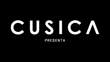 Logo Cusica Presenta